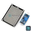 Rain Drop / Water Detection Sensor Module