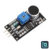 LM393Sound Detection Sensor Module (Microphone)