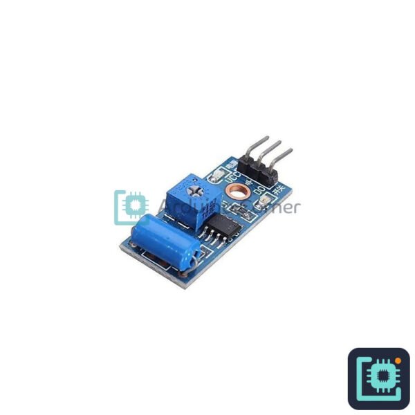 SW-40 VIbration Sensor