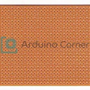 Dotted Veroboard / Perfboard (Prototyping PCB)
